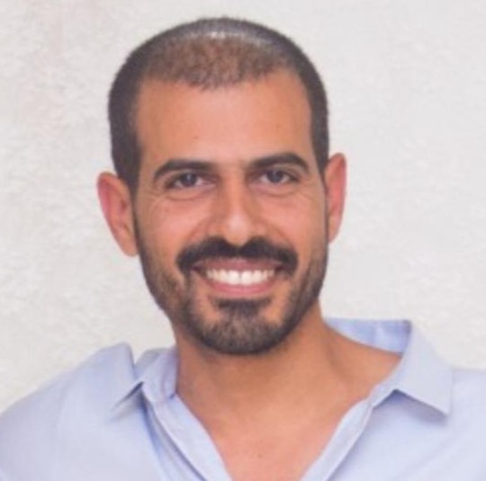 ד"ר אבשלום גליל