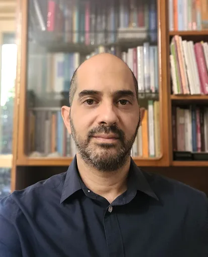 נועם גורדון