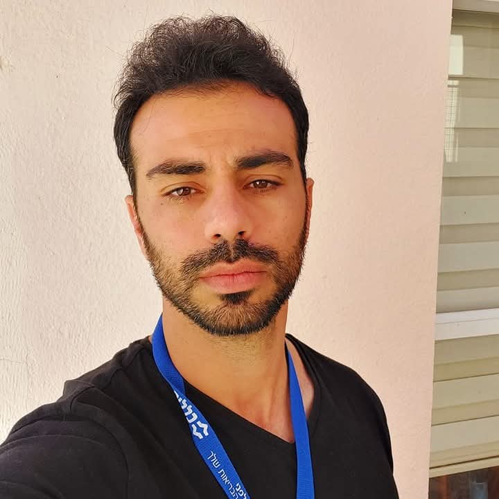 רועי בן שימול