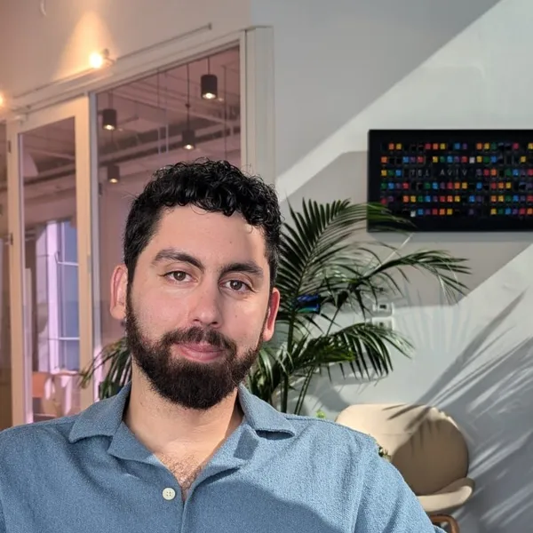 רפאל אוסמו