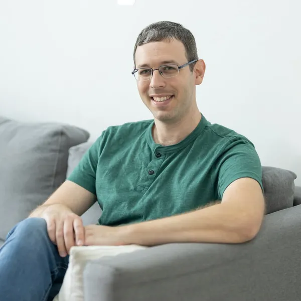 אסף וייס