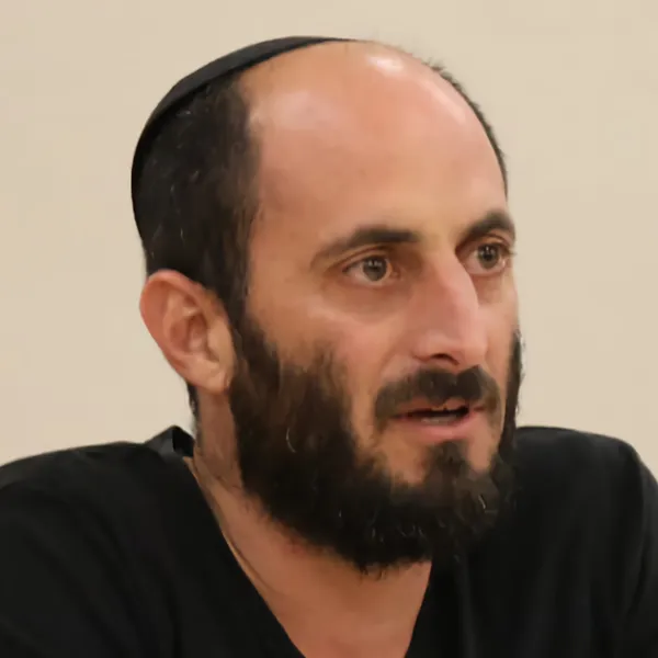 יוחאי עקיבא וורצמן