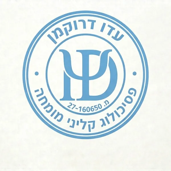 עדו דרוקמן