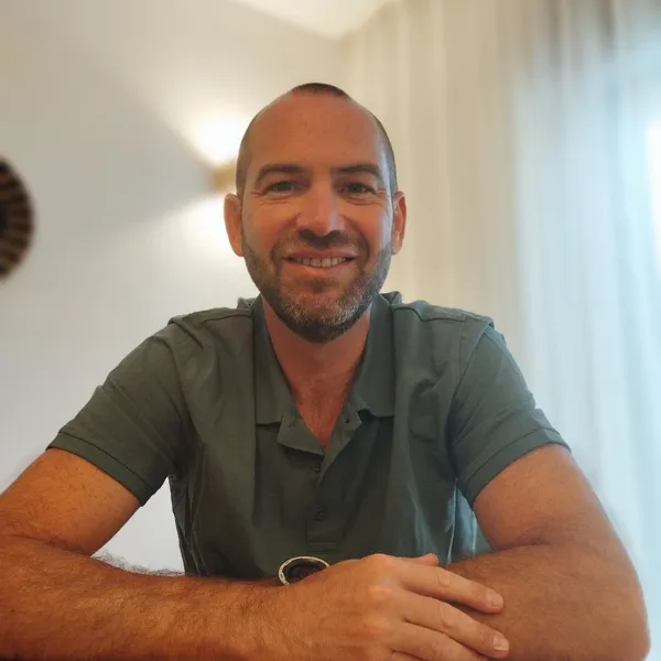 רועי רגב
