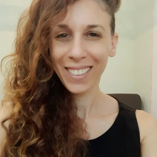 מורן הופמן