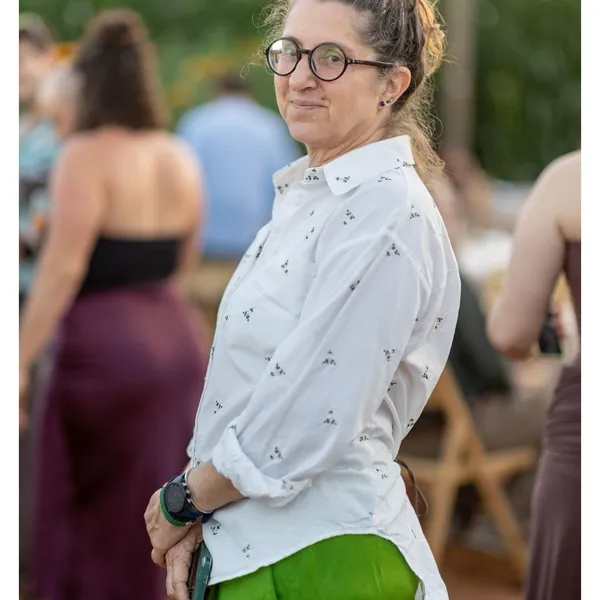 שרון אסטל