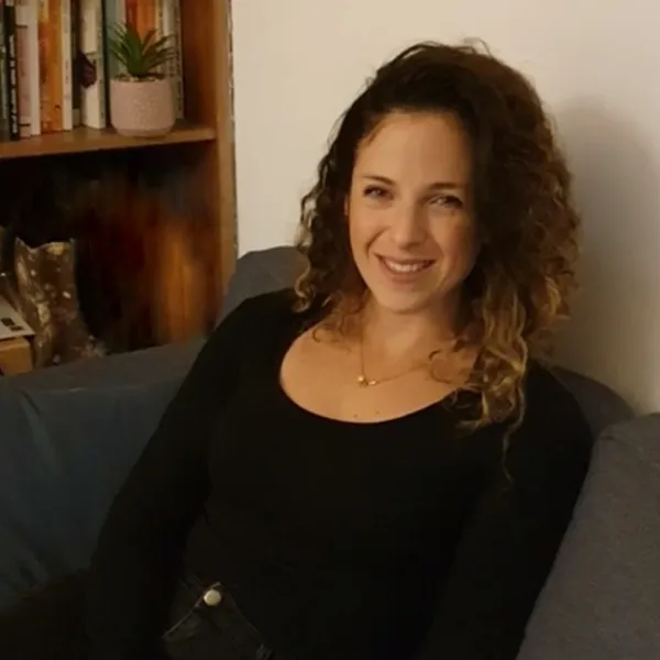 ד"ר נילי וייס