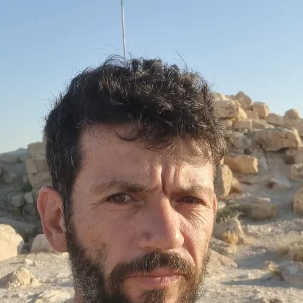 אסף חורש