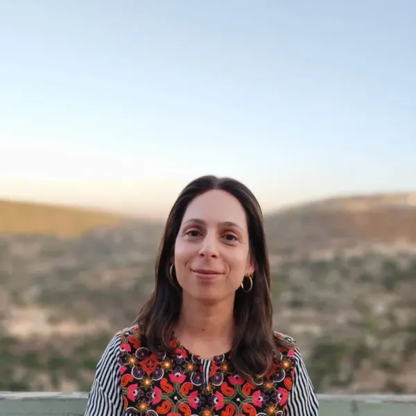 אושרית ויסמן