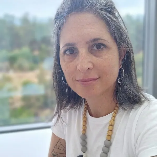 יעל לוקסמבורג כהנא
