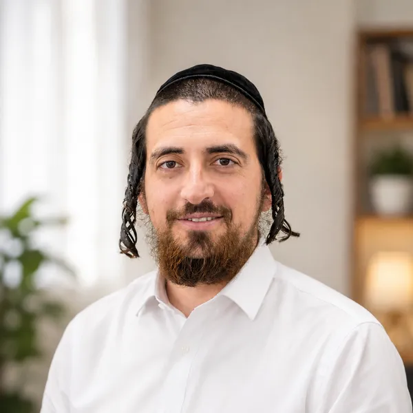 מרדכי פרידמן