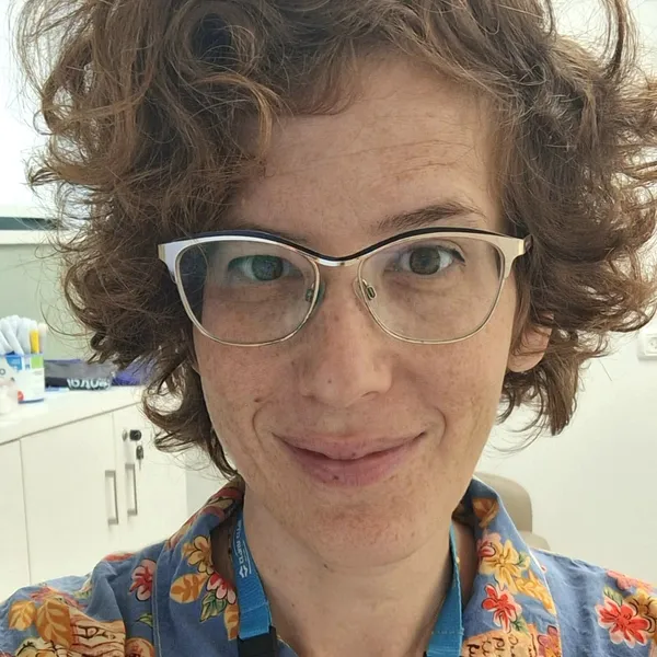 קרן גרוס קירש