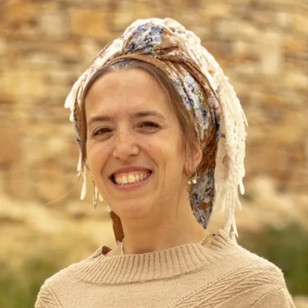 רחלי חדד