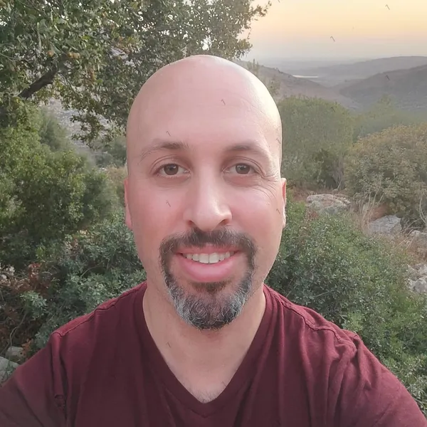 ארז אבישר
